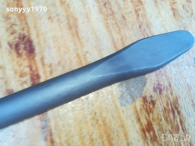 19ММ КЛЮЧ ЗА ГУМИ-ЯК ПЛЪТЕН 2708251722, снимка 10 - Аксесоари и консумативи - 51512326