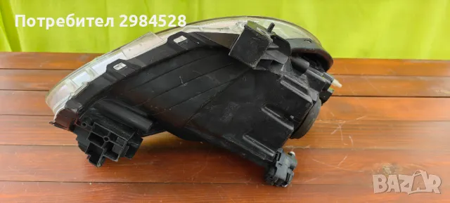 Фар Nissan Micra K13 / Нисан Микра К13, снимка 8 - Части - 49926847