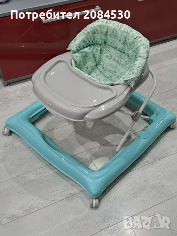 Детска проходилка MY BABY (сгъваема)