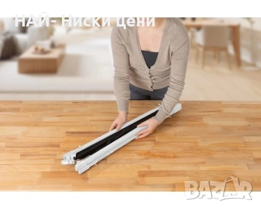 2 броя комарници с регулаж без пробиване , снимка 8 - Други стоки за дома - 53893118