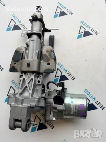 Bcka-6788Z, bcka-32100l кормилна колона сервоусилвател от Mazda 3, 2.5 SKYACTIV-G двигател PY21, снимка 5 - Части - 56078718
