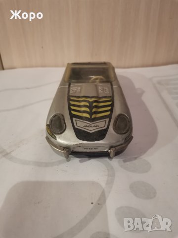 Стара ламаринена кола , снимка 2 - Колекции - 31203601