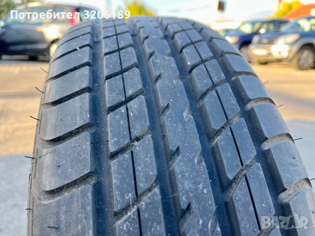 Единична гума 205/65/15 Dunlop, снимка 4 - Гуми и джанти - 42653587