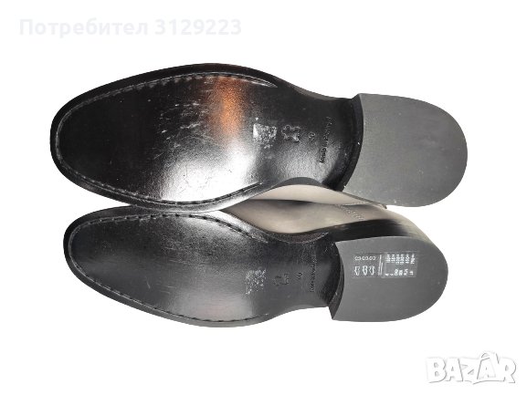 COS boots 40, снимка 6 - Мъжки ботуши - 37662899