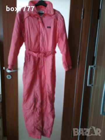 Скиорска планинска грейка - цял гащиризон, снимка 4 - Зимни спортове - 31600889