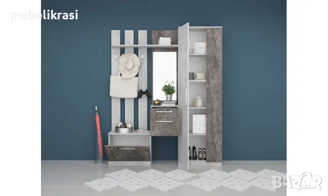 Портманто ”Виго”-ПДЧ, снимка 3 - Портманта - 36504781