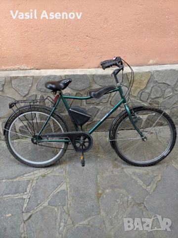 Градски велосипед колело 26" 