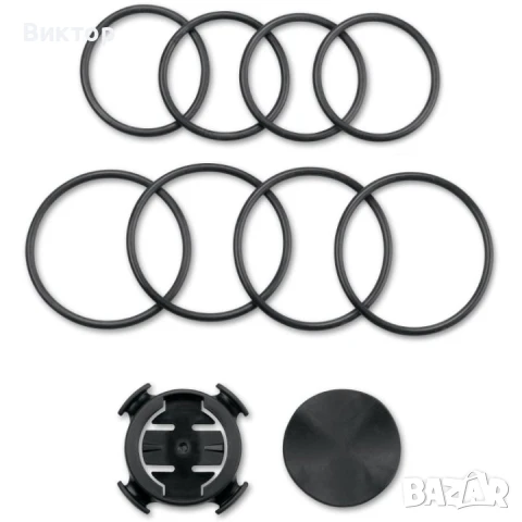 Стойка за вело-компютър Garmin Bike Mount - 010-11430-00