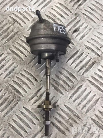 Актуатор турбо Ford Fiesta,1.0i,2013г.