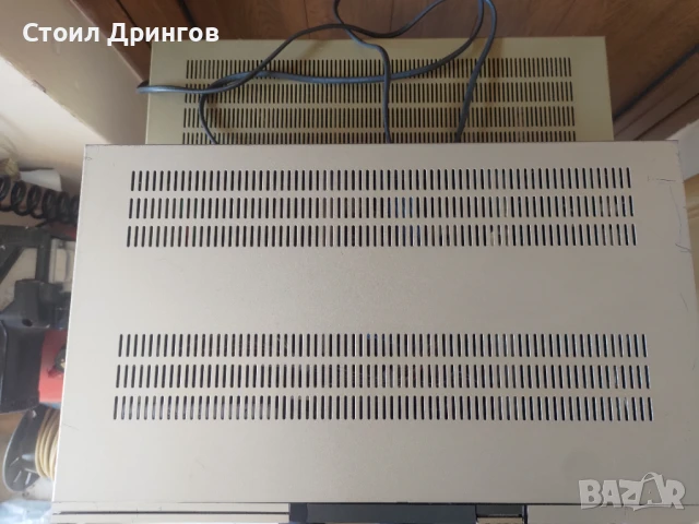 Pioneer A-7&CT-7R, снимка 4 - Ресийвъри, усилватели, смесителни пултове - 51242408