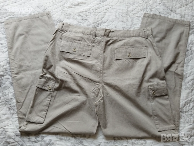 Карго панталони Watson's, John Players и First Start - XL/XXL, снимка 15 - Панталони - 47841174