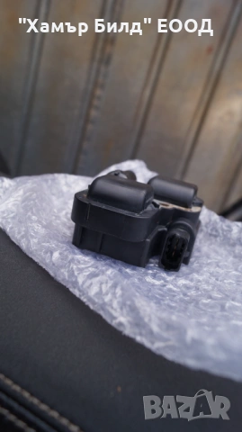 Запалителна бобина BOSCH за АТВ или УТВ Polaris 2876049 ; 4010425, снимка 7 - Части - 53989937