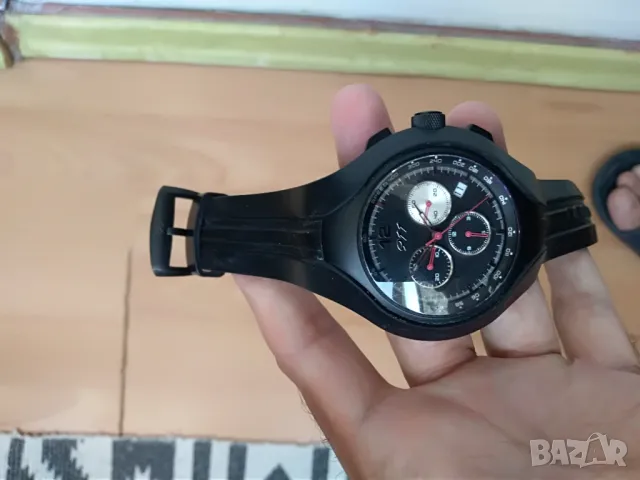 Porsche 911 Speed Chronograph , снимка 4 - Мъжки - 47403682