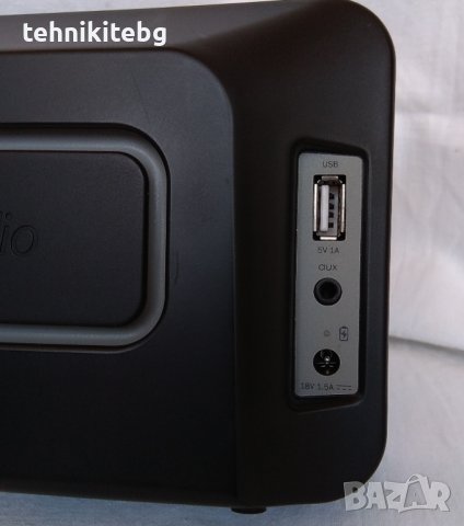 ⭐⭐⭐ █▬█ █ ▀█▀ ⭐⭐⭐ Cambridge Audio Go-V2 - качествена английска блутуут/NFC тонколона, снимка 6 - Тонколони - 39164643