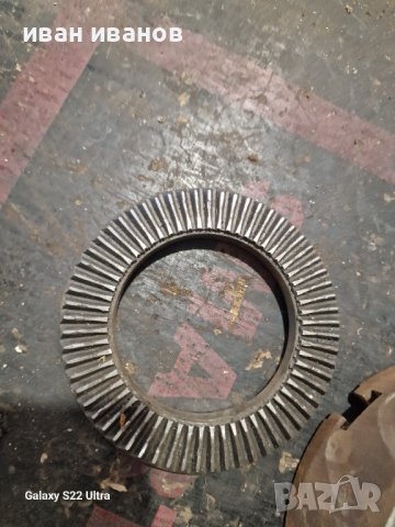 Универсал 160мм 4 челюсти, снимка 6 - Стругове - 42482808