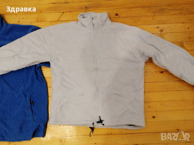 Tопли поларени суитчъри Л/ХЛ/2ХЛ, снимка 3 - Суичъри - 36523251