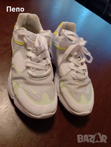 Маратонки Nike, снимка 3 - Маратонки - 54322115