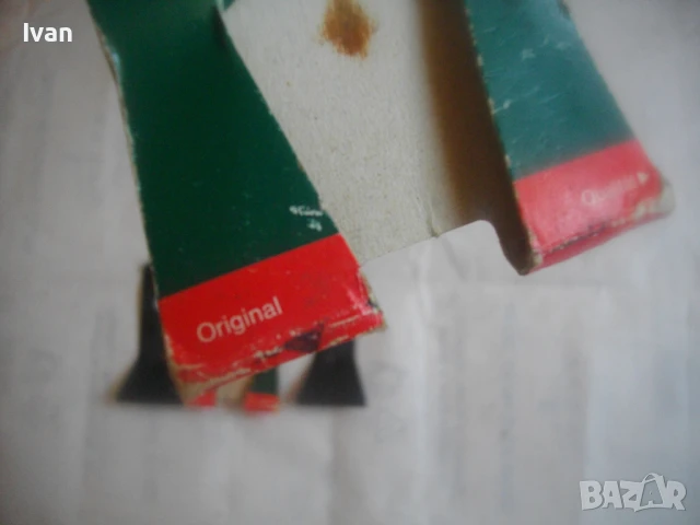 НОВА ПРИСТАВКА METABO DS МЕТАБО НЕМСКИ СКРЕПЕР ШПАТУЛА ЗА ДЕЛТА ВИБРОШЛАЙФ МЕТАБО ОТ СЕРИЯТА DS, снимка 11 - Други инструменти - 51000807