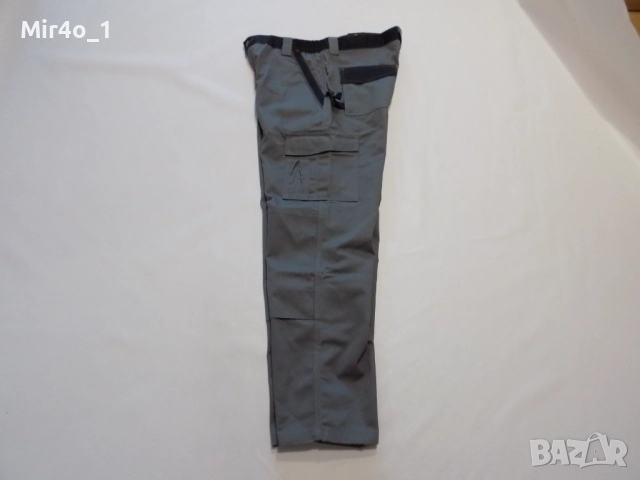 нов работен панталон dickies work wear долнище екип мъжки оригинален размер 54, снимка 5 - Спортни дрехи, екипи - 48016642