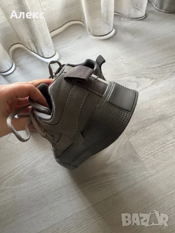 Сникърси , снимка 4 - Маратонки - 49479467