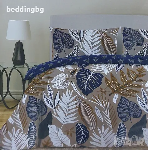 #ПРОМОЦИЯ #Спално #Бельо #Ранфорс , снимка 10 - Спално бельо - 37262650