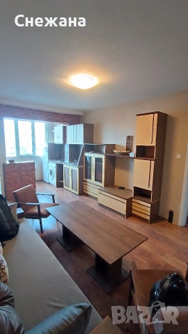 Двустаен апартамент в кв.К.Париж, снимка 5 - Апартаменти - 53123736