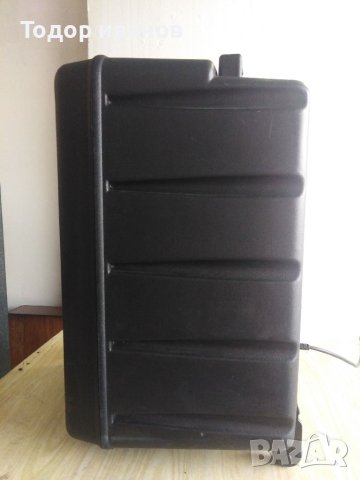 IBIZA-port10cd-vhf, снимка 3 - Тонколони - 40401041