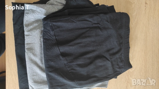 Дрехи за бременни и за кърмене, размер Л и ХЛ, като нови, снимка 6 - Дрехи за бременни - 54040013
