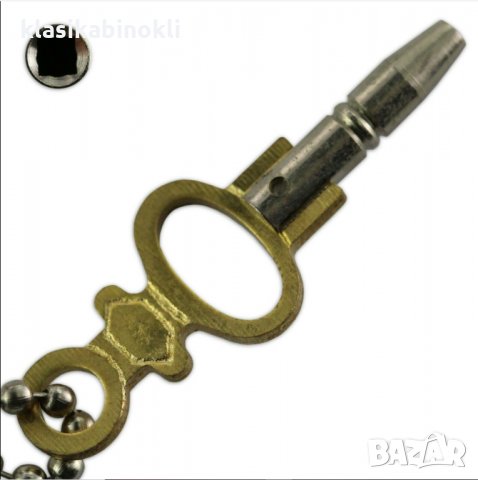 Ключета за Стари Джобни ЧАСОВНИЦИ-НОВИ, снимка 3 - Антикварни и старинни предмети - 30276608