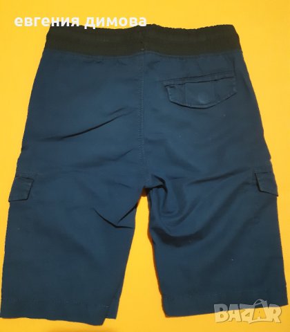 Детски къси панталони , снимка 5 - Детски къси панталони - 40701274