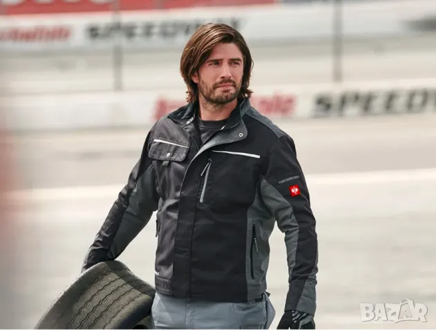 Яке Engelbert Strauss esmotion размер  S