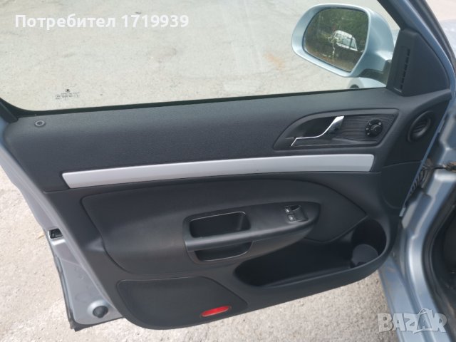 Skoda Octavia 1.8TSI Газ Vialle, снимка 17 - Автомобили и джипове - 37703597