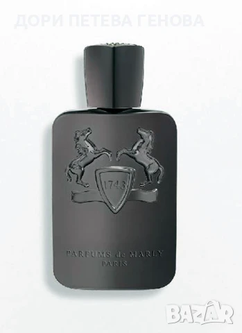 Parfums de Marly Herod Royal Essence EDP 125 ml Men НОВ, снимка 2 - Мъжки парфюми - 51268229