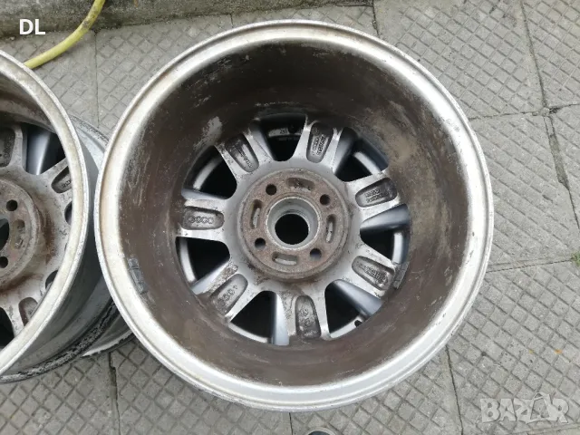 15 4х108, 15 4x108 Centra, 7ж, ет 37, снимка 10 - Гуми и джанти - 49697484