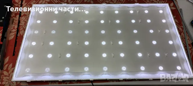 Samsung UE48H6470SS със счупен екран CY-GH048CSLV2H LSF480HJ01-G01/BN41-02156A BN94-07341C/BN44-0070, снимка 6 - Части и Платки - 48866937