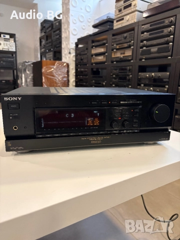 Sony TA-E1000ESd 