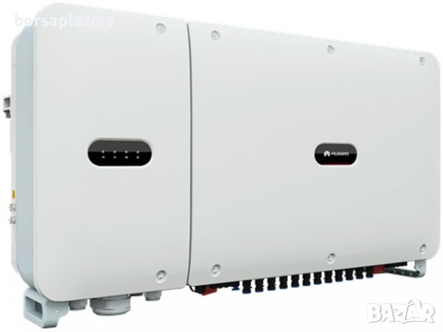 Инвертор за фотоволтаичен панел, Huawei Inverter SUN 2000-50KTL M0 (50 kW) Commercial Three Phase
