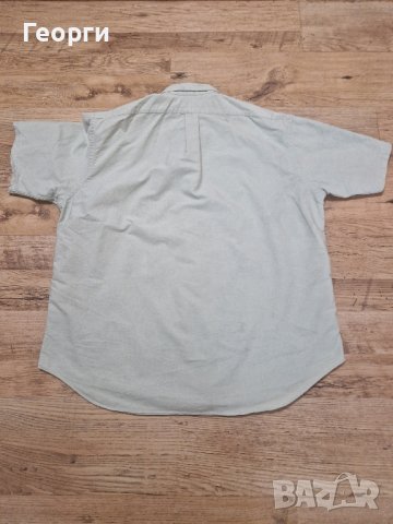 Мъжка риза  Polo Ralph Lauren Размер XL, снимка 2 - Ризи - 42500172