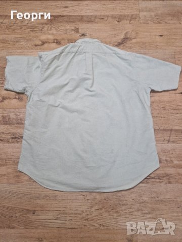 Мъжка риза  Polo Ralph Lauren Размер XL, снимка 2 - Ризи - 42500172