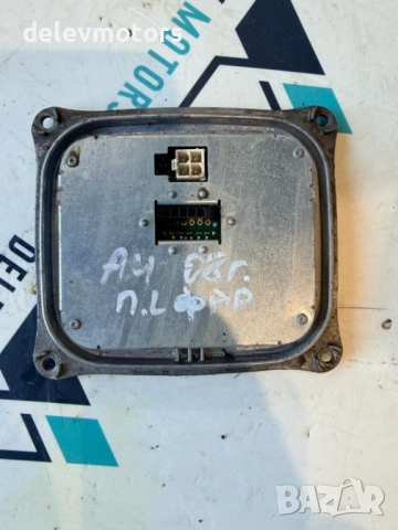1307329218 модул за фар от Ауди А4 Б8 2.0 TDI 143 кс., 6 ск., 2008г., двигател CAG, 235 000 км, снимка 2 - Части - 52977744