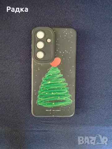 Калъфчета за Samsung Galaxy S24, снимка 3 - Калъфи, кейсове - 56359896