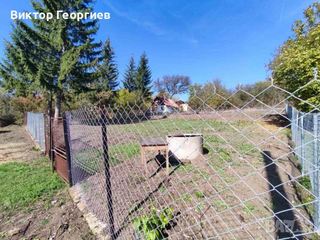 Продавам парцел с.Делян,махала Доганджия,София-област, снимка 6 - Парцели - 37810692