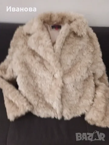 Дамско зимно палто New Look