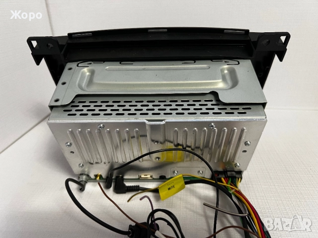 Pioneer DMH-A240DAB – 2DIN мултимедия с Bluetooth, USB и камера за заден ход , снимка 17 - Аксесоари и консумативи - 52975619