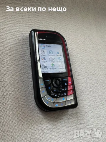 Нокия 7610 , Nokia 7610, снимка 13 - Nokia - 49820961