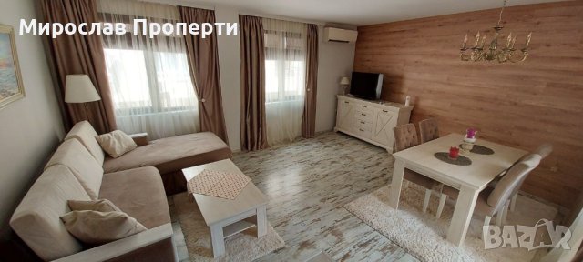 Продава се двустаен апартамент в Кръстова вада, снимка 1 - Aпартаменти - 44416657