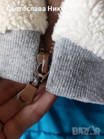 Детско яке, снимка 3 - Детски якета и елеци - 49727440