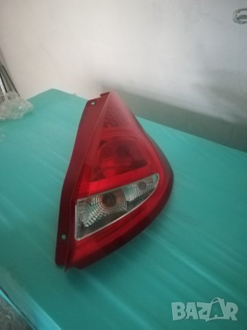 СТОП ЗА ФОРД ФИЕСТА 2008 - 2016