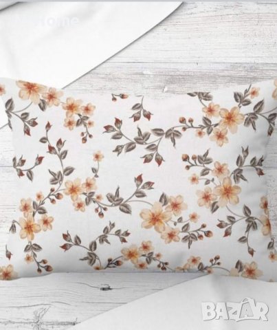 Спално бельо от Ранфорс, снимка 13 - Спално бельо - 25310683