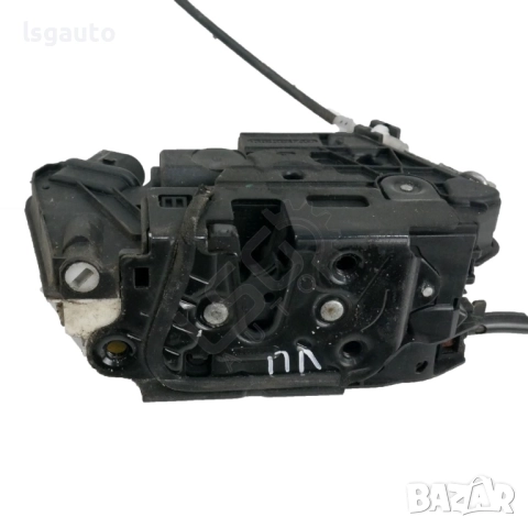 Брава предна лява врата Volkswagen Scirocco III 2008-2017 ID:149345